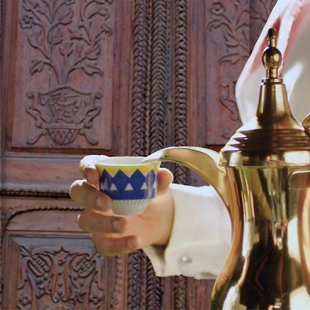 Dara Al Hamra Lejlighedshotel Jeddah Eksteriør billede
