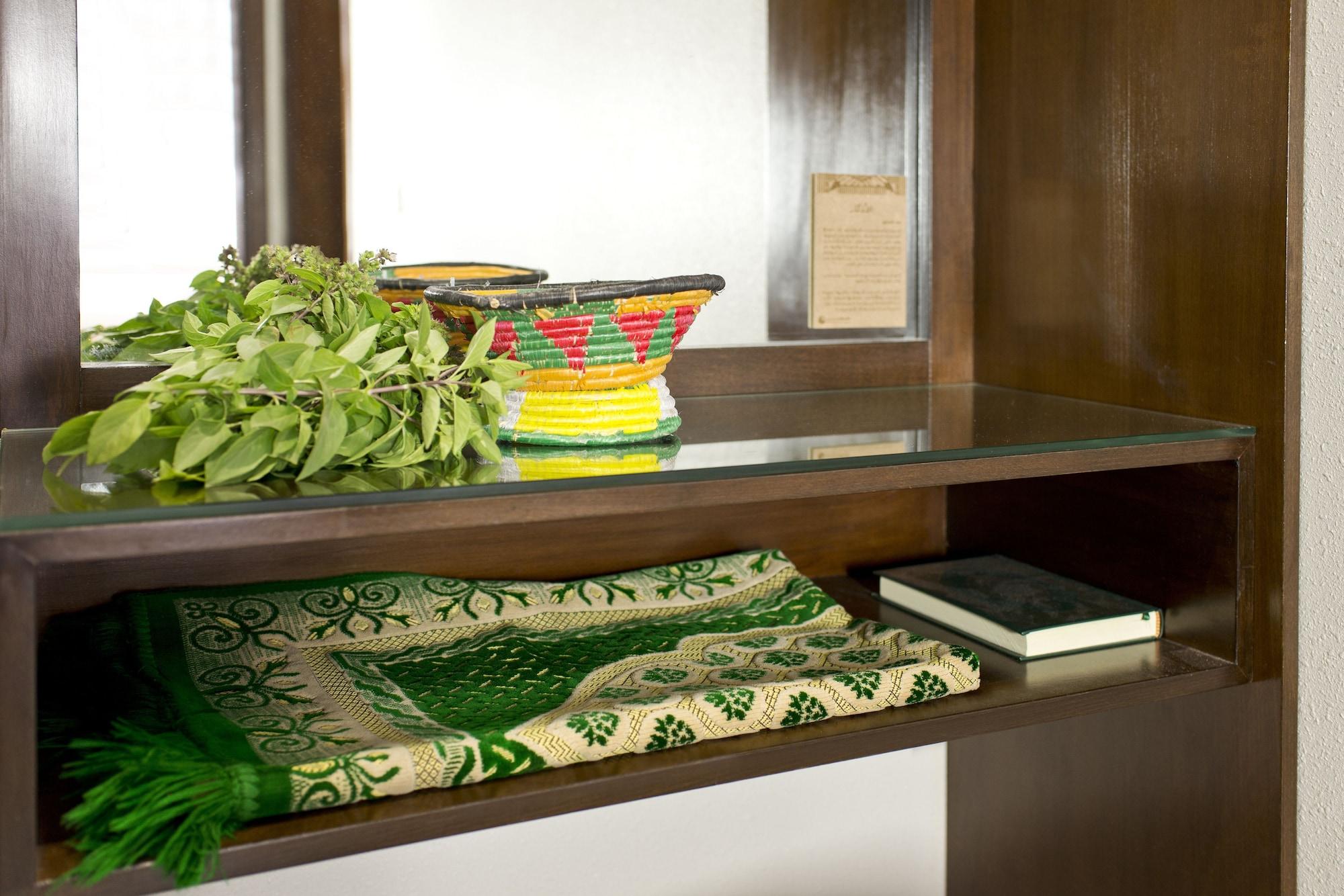 Dara Al Hamra Lejlighedshotel Jeddah Eksteriør billede
