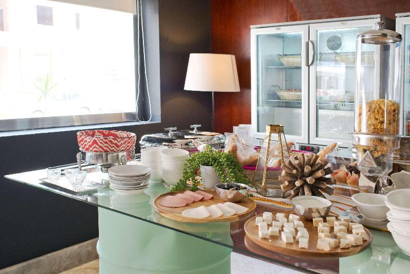 Dara Al Hamra Lejlighedshotel Jeddah Eksteriør billede