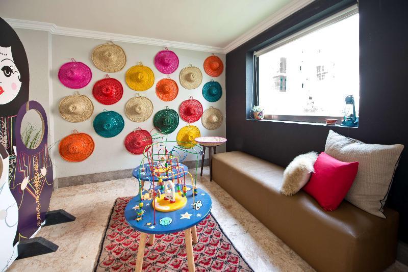 Dara Al Hamra Lejlighedshotel Jeddah Eksteriør billede