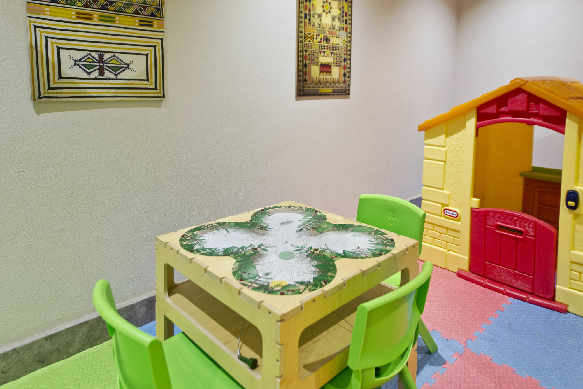 Dara Al Hamra Lejlighedshotel Jeddah Eksteriør billede