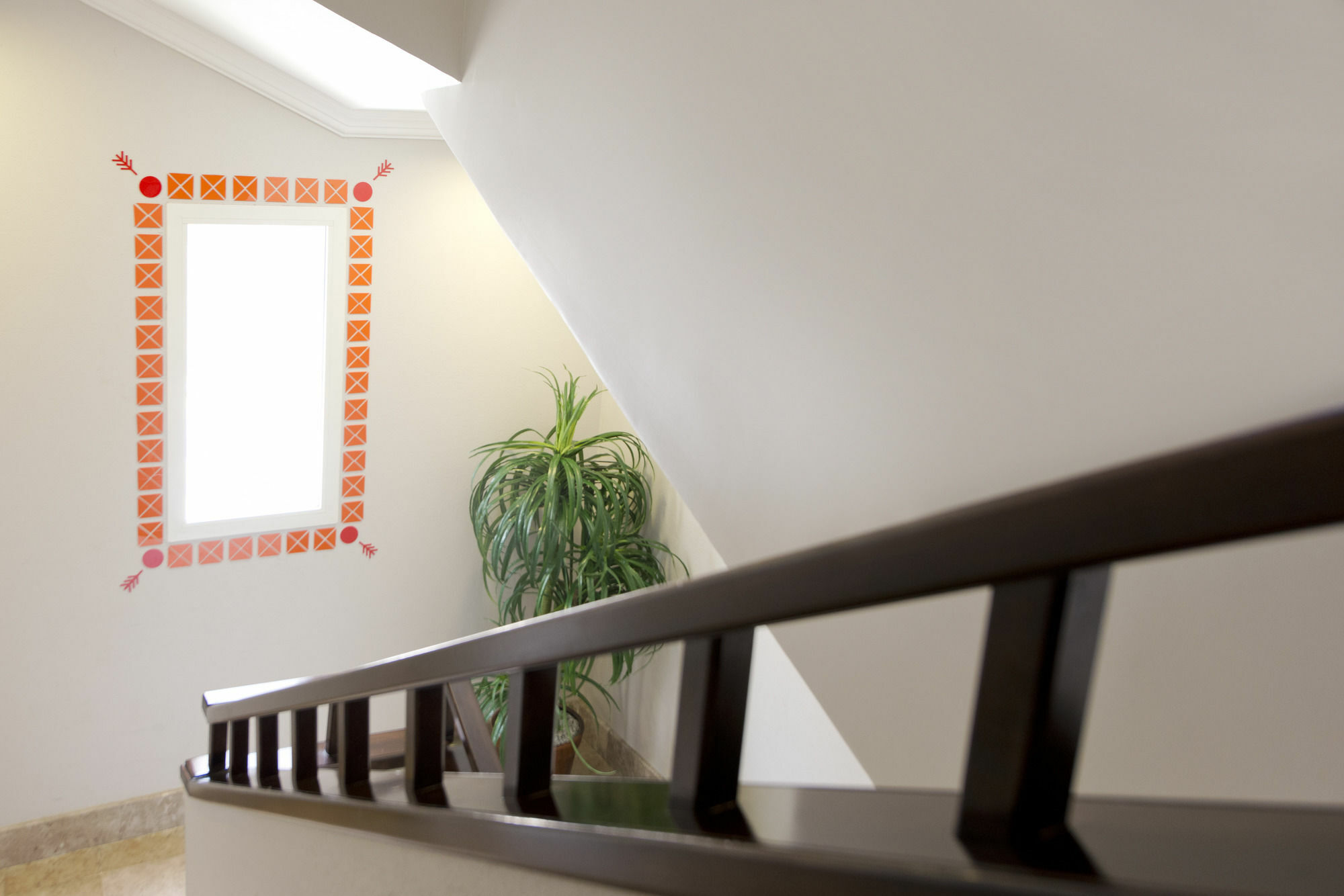 Dara Al Hamra Lejlighedshotel Jeddah Eksteriør billede